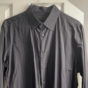Prada men’s dress shirt